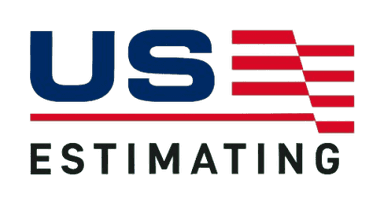 USA Estimating Logo