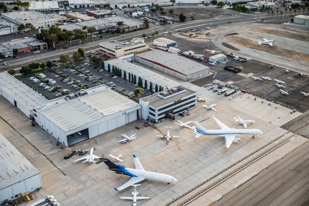 Residential Takeoff Services