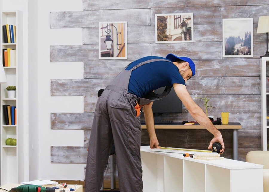 Furnishes Estimating Services