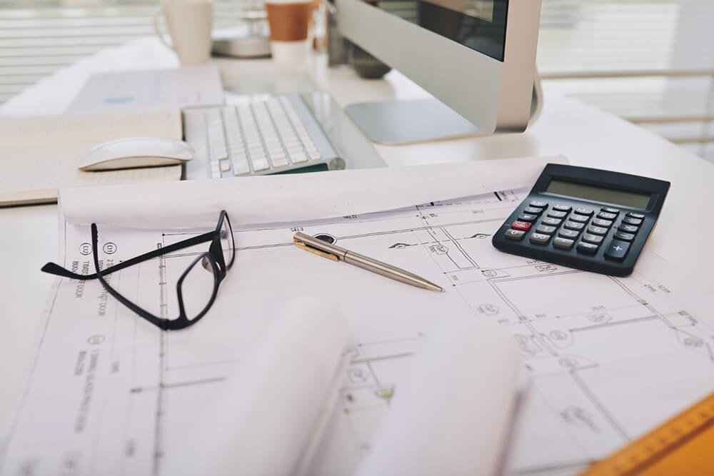 Construction Estimating Trades